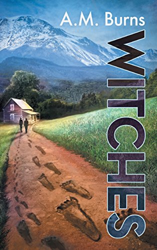 Cover of Witches