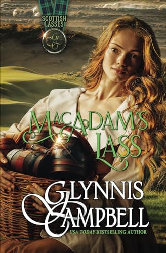 MacAdam's Lass / Seduced by Destiny book cover