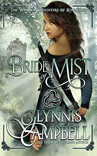 Bride of Mist book cover