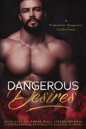 Dangerous Desires book cover