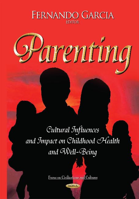 Cover of Parenting