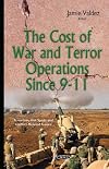 Cost of war and terror operations since 9-11