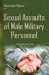 Sexual assaults of male military personnel