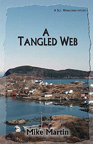 A Tangled Web book cover