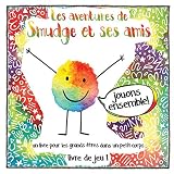Les Aventures De Smudge Et Ses Amis Smudge French