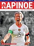 Megan Rapinoe Soccer Superstar