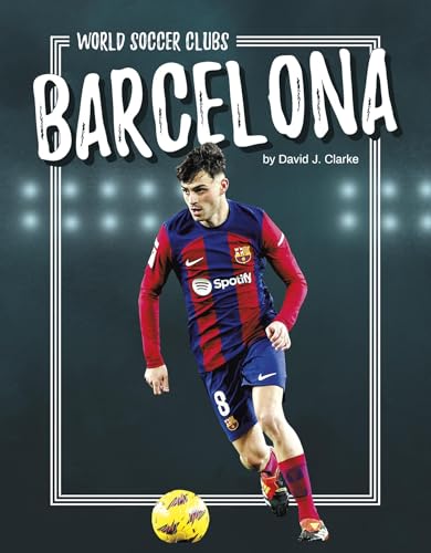 Cover of Barcelona