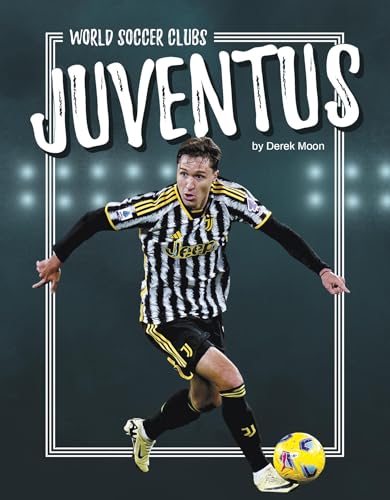 Cover of Juventus