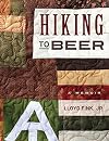 Hiking to beer : a memoir