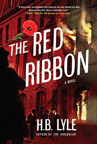 The Red Ribbon book cover