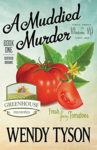 A Muddied Murder book cover
