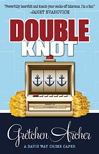 Double Knot cover