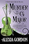 Murder in G Major