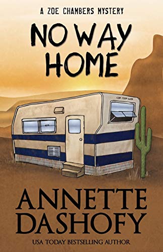 No Way Home book cover
