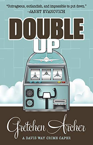Double Up book cover
