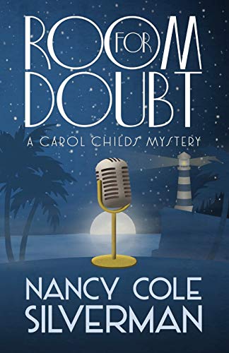Room for Doubt book cover