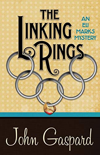 The Linking Rings cover