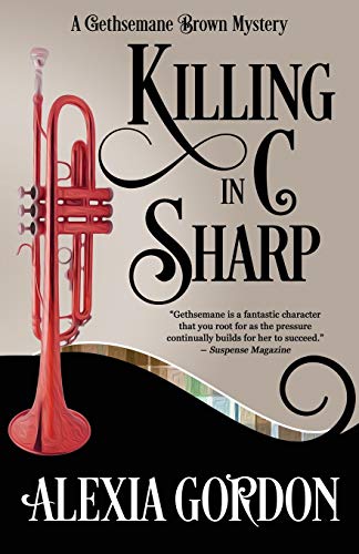 Killing in C Sharp book cover