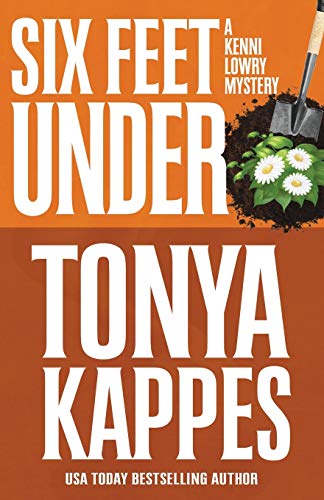 Six Feet Under book cover