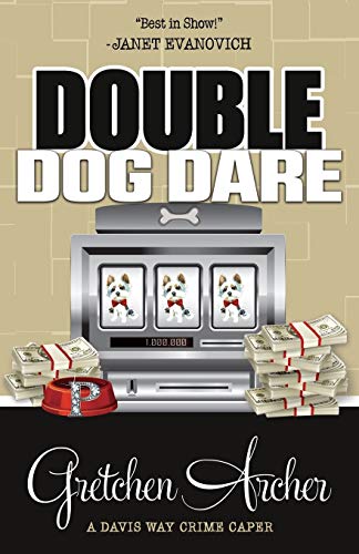 Double Dog Dare book cover