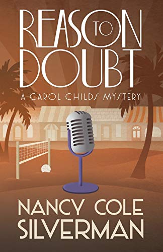 Reason to Doubt book cover