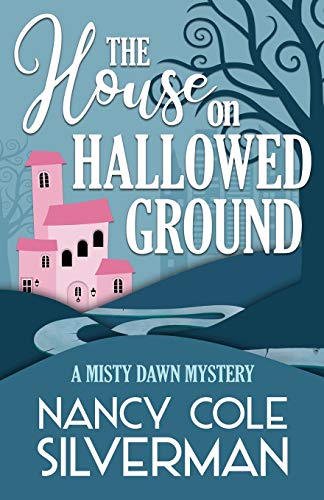 The House on Hallowed Ground book cover
