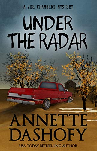 Under the Radar book cover