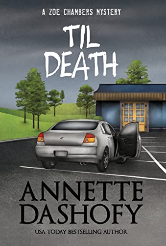 Til Death book cover