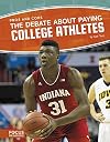 The debate about paying college athletes