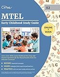 Mtel Early Childhood Study Guide 20192020 Mtel Early Childhood Test Prep And Practice Questions For The Massachusetts Tests For Educator Licensure