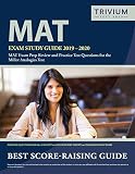 Mat Exam Study Guide 20192020 Mat Exam Prep Review And Practice Test Questions For The Miller Analogies Test
