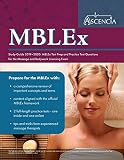 Mblex Study Guide 20192020 Mblex Test Prep And Practice Test Questions For The Massage And Bodywork Licensing Exam