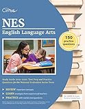 Nes English Language Arts Study Guide 20192020 Test Prep And Practice Questions For The National Evaluation Series Tests
