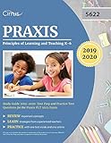 Praxis Principles Of Learning And Teaching K6 Study Guide 20192020 Test Prep And Practice Test Questions For The Praxis Plt 5622 Exam