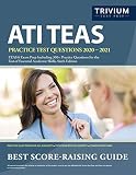 Ati Teas Practice Test Questions 20202021 Teas 6 Exam Prep Including 300 Practice Questions For The Test Of Essential Academic Skills Sixth Edition