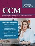 Ccm Certification Study Guide 20202021 Exam Prep And Practice Test Questions Book For The Certified Case Management Examination