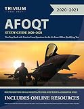 Afoqt Study Guide 20202021 Test Prep Book With Practice Exam Questions For The Air Force Office Qualifying Test