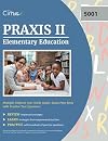 Praxis II Elementary Education Multiple Subjects 5001 Study Guide: Exam Prep Book with Practice Test Questions