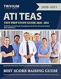 Ati Teas Test Prep Study Guide 20202021 Teas 6 Manual With Practice Exam Questions For The Test Of Essential Academic Skills Sixth Edition