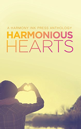 Cover of Harmonious Hearts