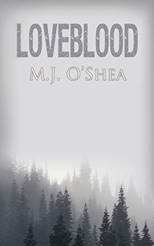 Cover of Loveblood