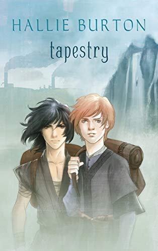 Cover of Tapestry