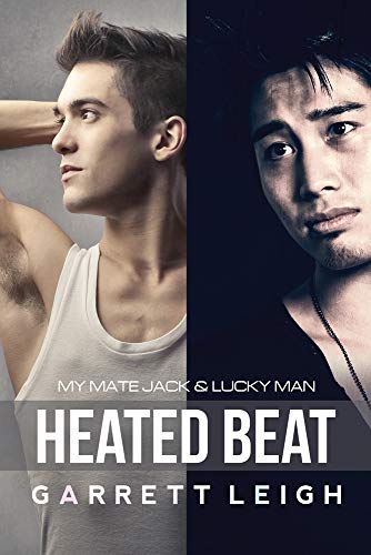 Lucky Man book cover