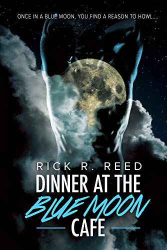 Dinner at the Blue Moon Cafe book cover