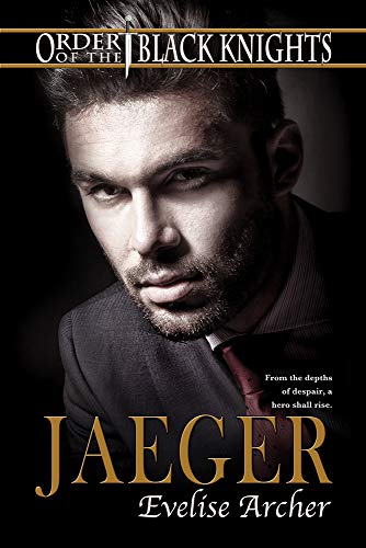 Jaeger book cover