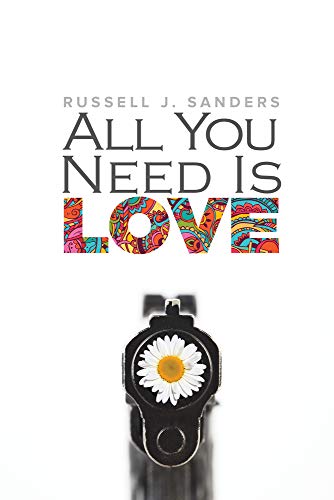 Cover of All You Need Is Love