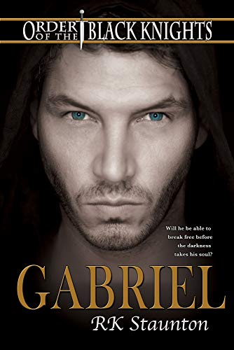Gabriel book cover