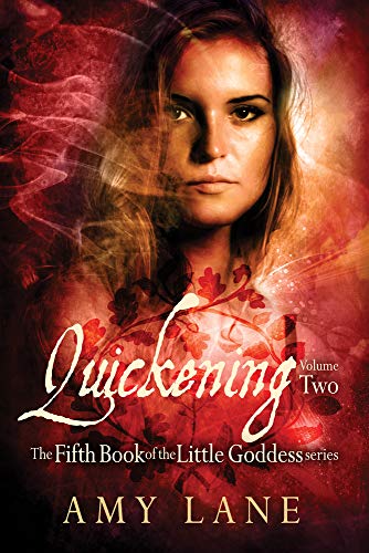 Quickening, Vol. 2 book cover