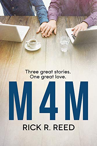 M4M book cover