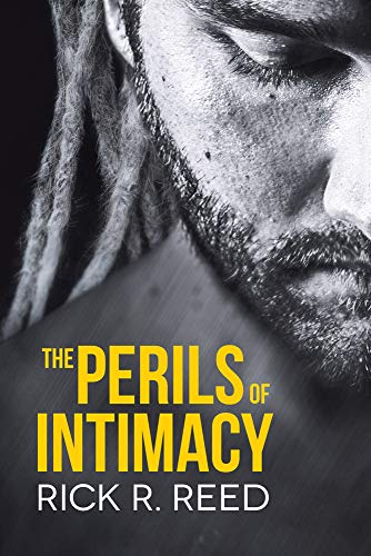 The Perils of Intimacy book cover